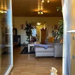 Charlys Bleibe Gastunterkunft Inmitten Der *
