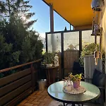 Charlys Bleibe Gastunterkunft Inmitten Der Apartment *