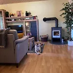 Charlys Bleibe Gastunterkunft Inmitten Der Apartment *