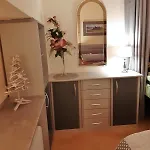 Apartment Charlys Bleibe Gastunterkunft Inmitten Der *